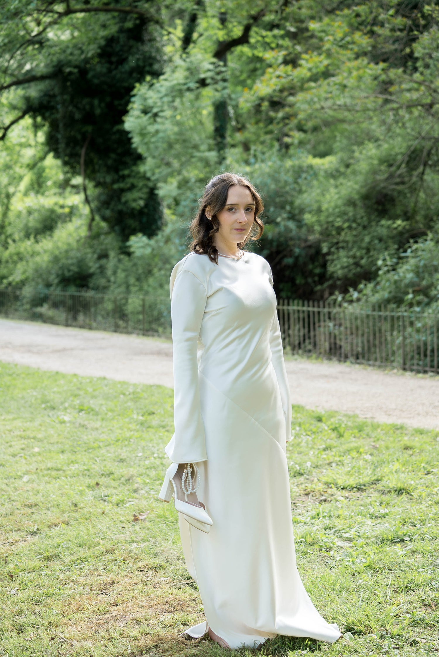 Confiez chaque détail à une wedding planner intuitive à La Rochelle pour un mariage fluide, élégant et profondément vous.